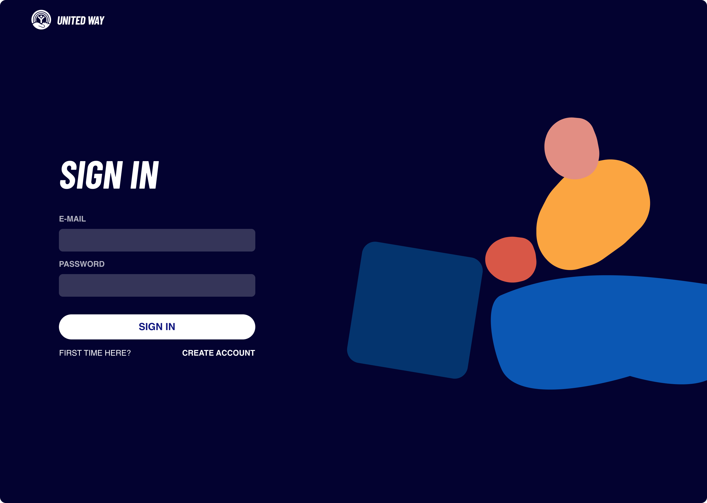 Chosen new design desktop