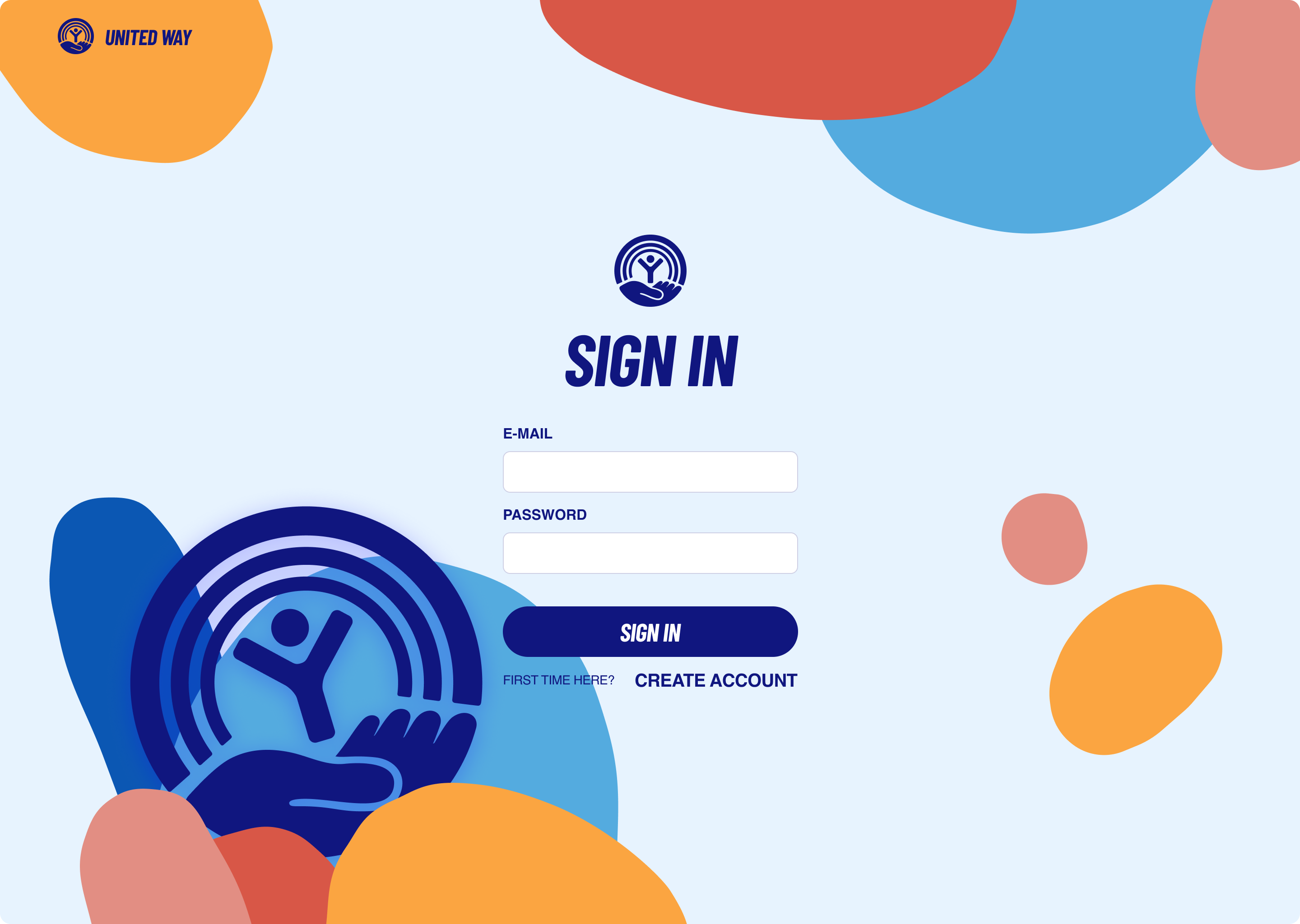 Old design desktop 2